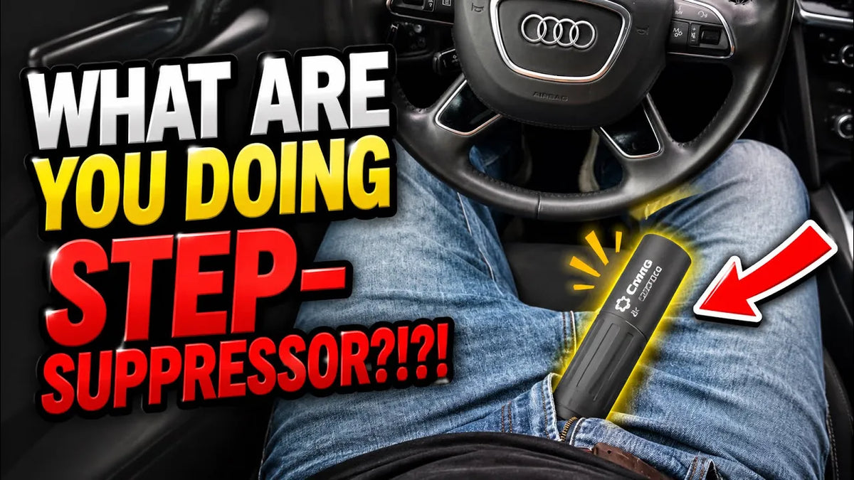 CMMG Zeroed Suppressor Review | 2,000+ Round Long-Term Field Test
