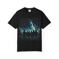 Double Charlie — Night Crew Tee
