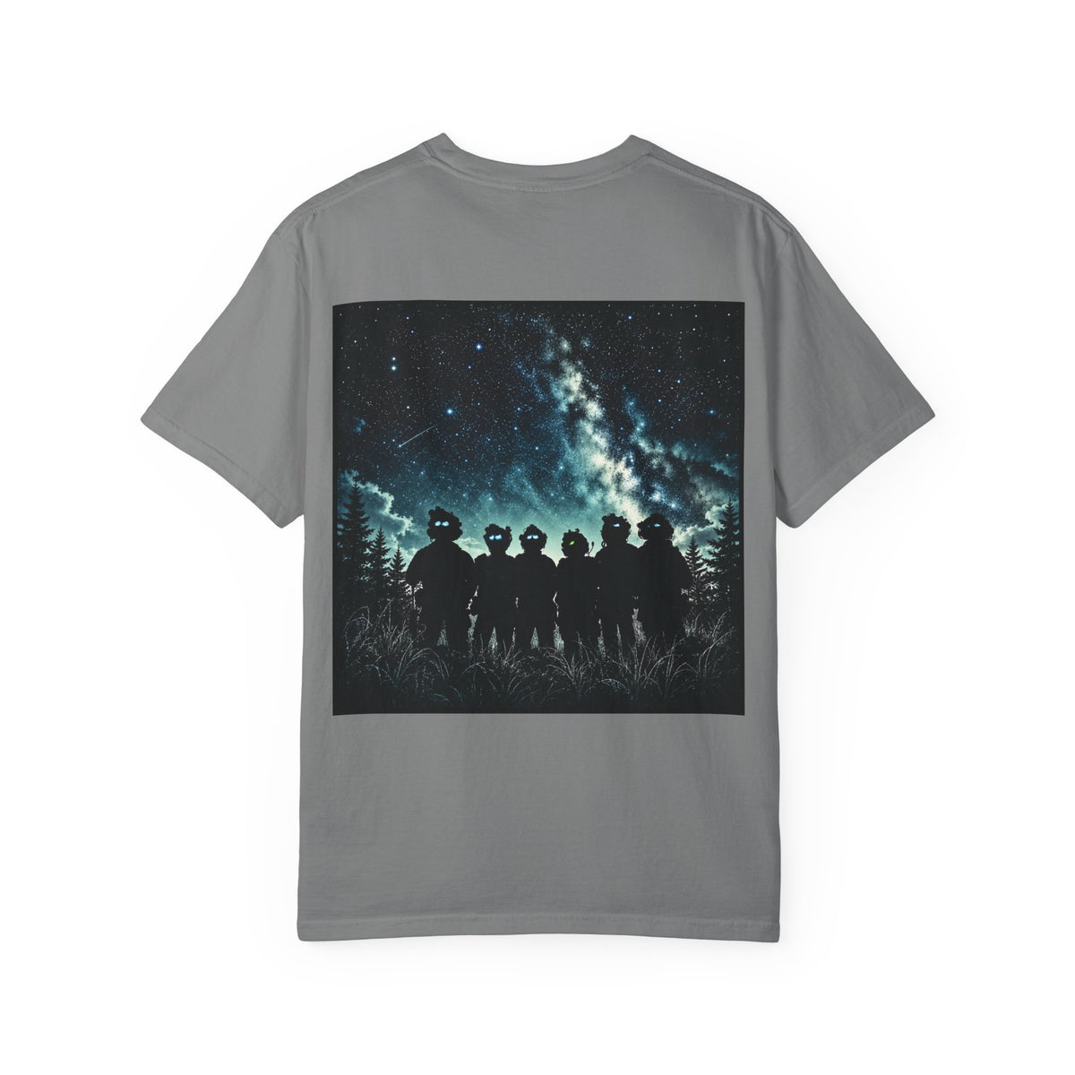 Nods & Night Crew