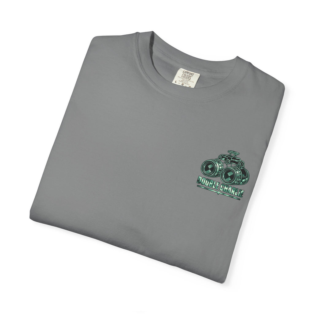 Double Charlie — After Dark Tee