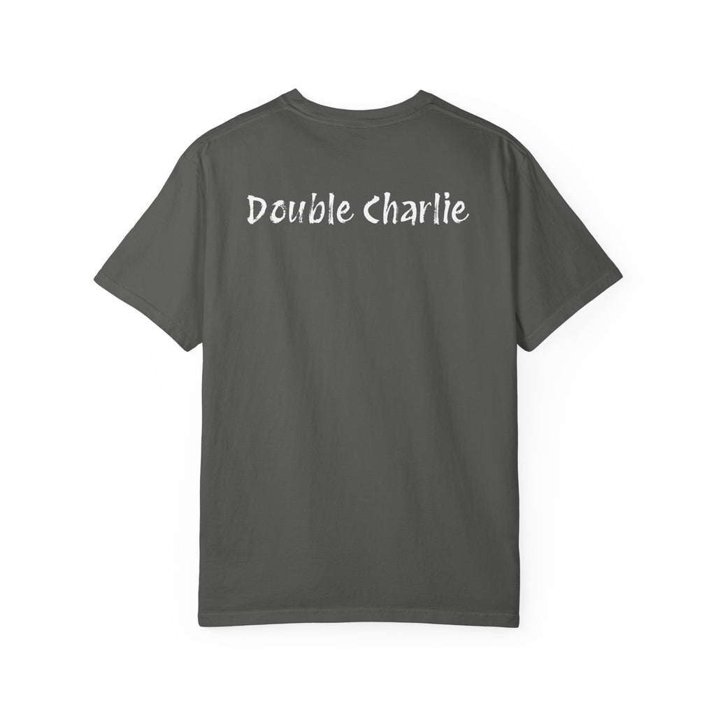 Double Charlie — Night Crew Tee
