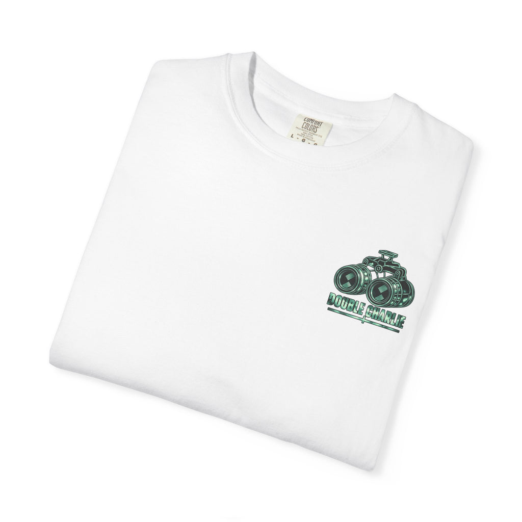 Double Charlie — After Dark Tee