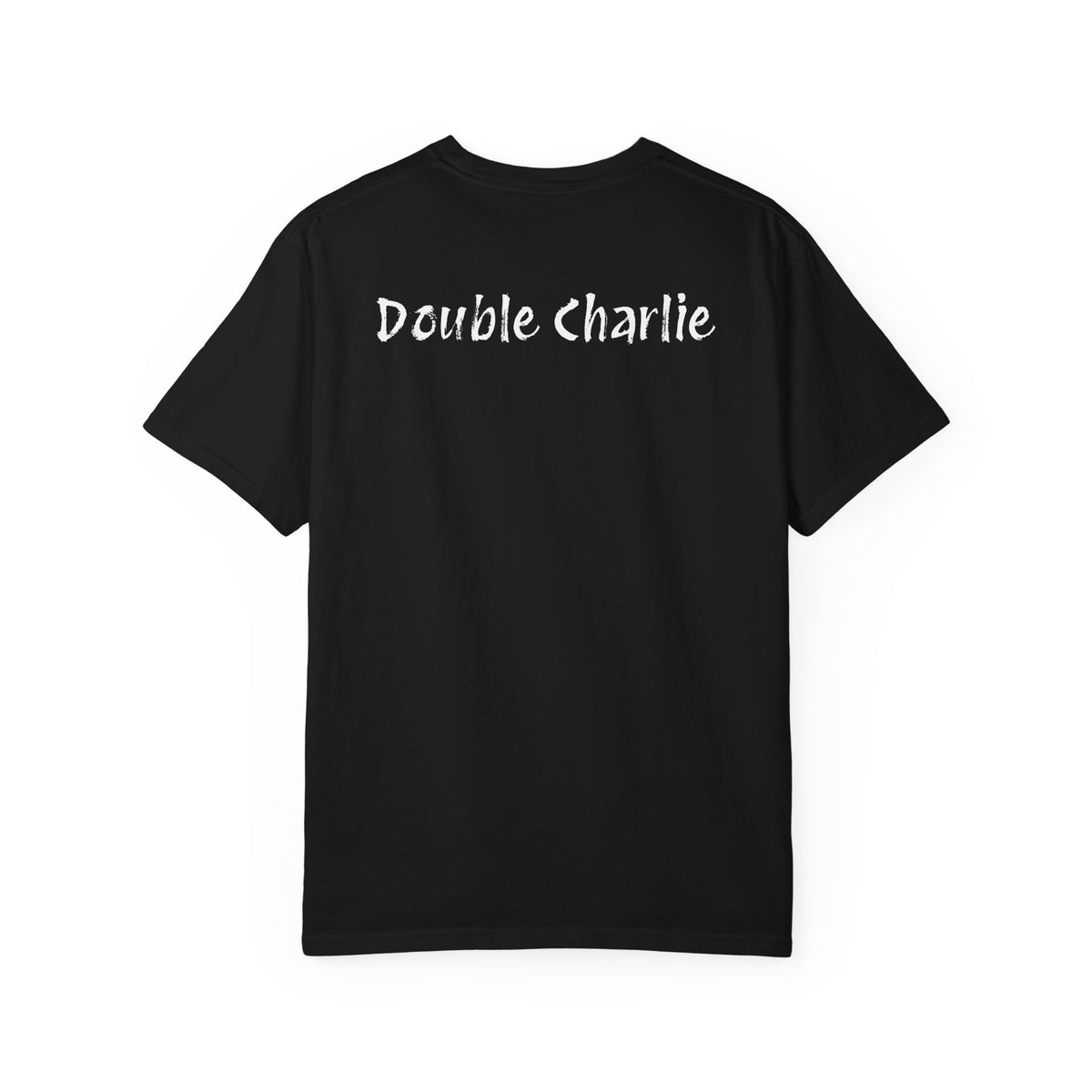 Double Charlie — Night Crew Tee