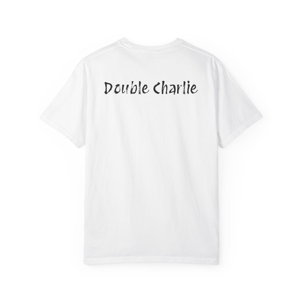 Double Charlie — Night Crew Tee