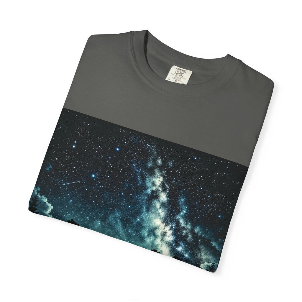 Double Charlie — Night Crew Tee