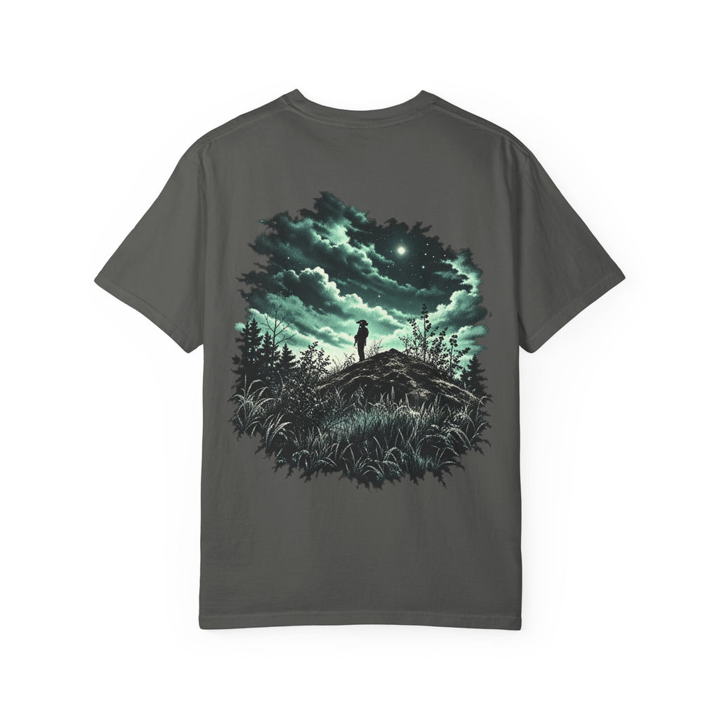 Double Charlie — After Dark Tee