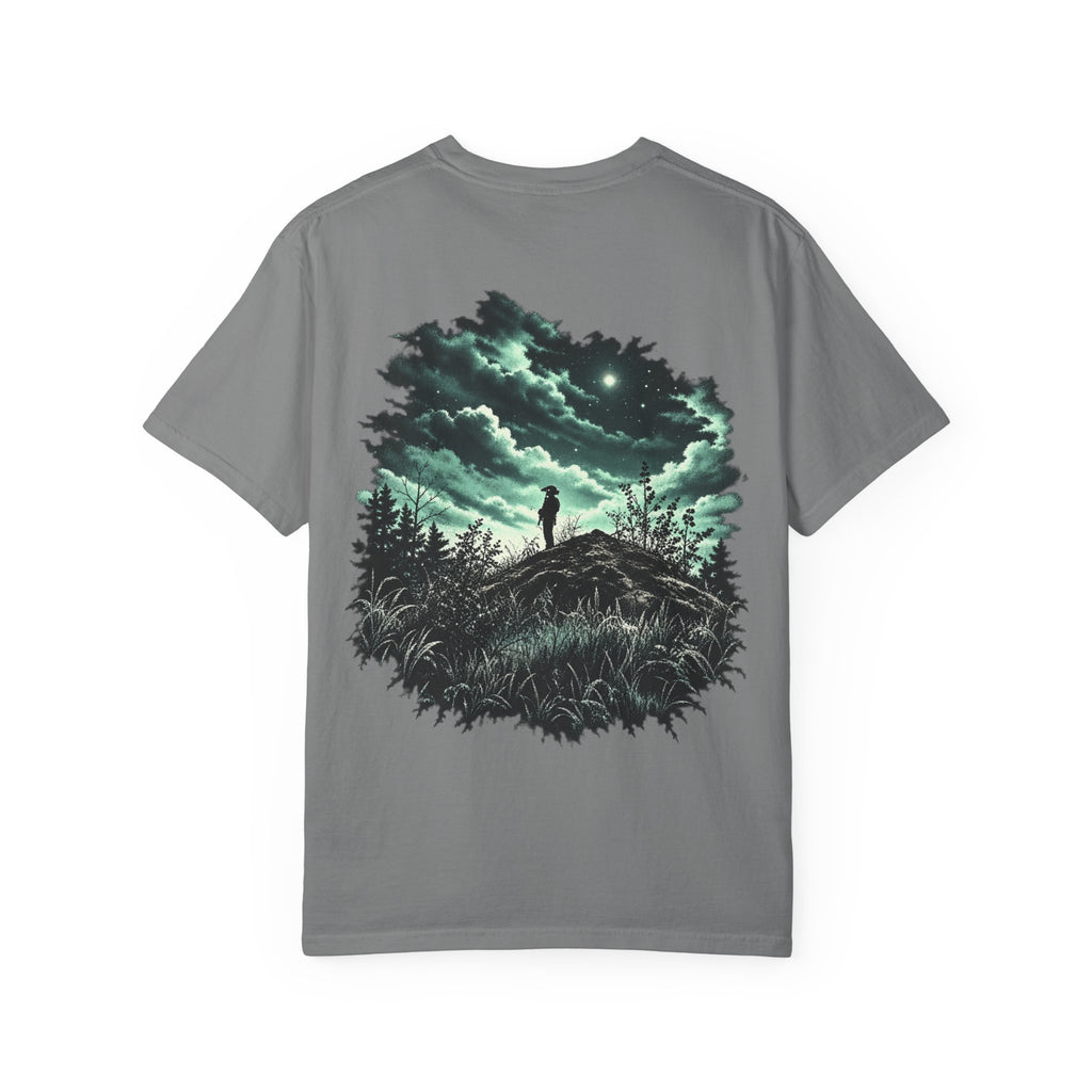 Double Charlie — After Dark Tee
