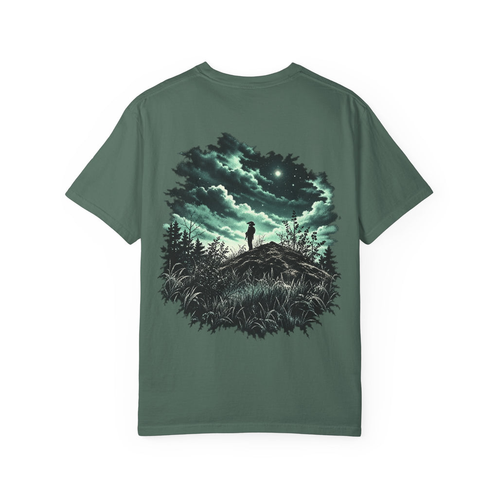 Double Charlie — After Dark Tee