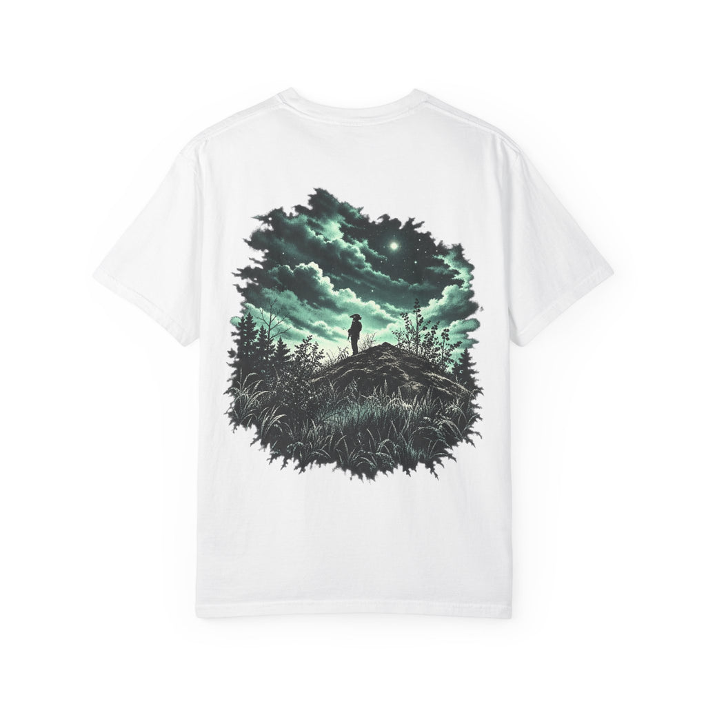 Double Charlie — After Dark Tee