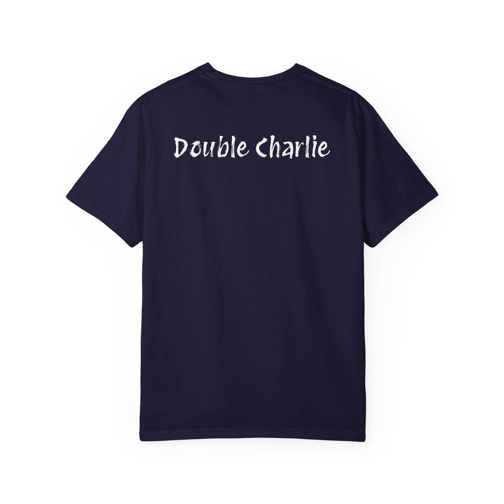Double Charlie — Night Crew Tee